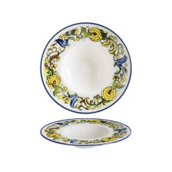 PLATO ALBUFERA RISSOTO BANQUET ø24x5cm. BONNA