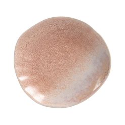 PLATO TONE BLUSH PAN 15x14x2cm. BONNA &