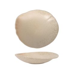 PLATO TONE SAHARA HONDO 27x23.5x4cm 1L. BONNA