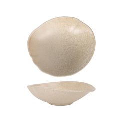 BOWL TONE SAHARA 19x17x5.5cm 50cl. BONNA