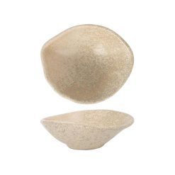 BOWL TONE SAHARA DEGUSTACION 10x8.5x3cm 7cl. BONNA