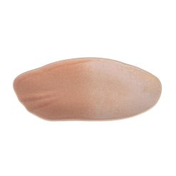 BANDEJA TONE BLUSH 31x13.5x2cm. BONNA &