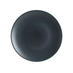 PLATO GRAPHITE PAN GOURMET ø15cm. BONNA