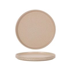 PLATO MIRAGE LLANO RIPPLE ø21x2cm.