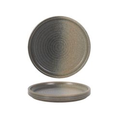 PLATO MILETO PAN RIPPLE ø16x2cm. BONNA