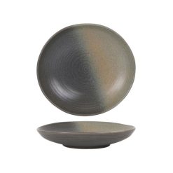 PLATO MILETO HONDO RIPPLE ø26x5cm=