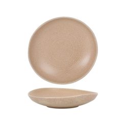 PLATO MIRAGE DEGUSTACION RIPPLE ø19x4cm. BONNA