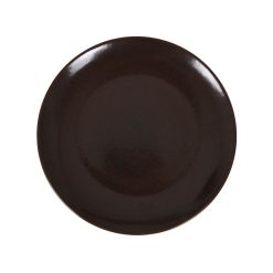 PLATO TERRE LLANO ø27x2.5cm. GOURMET BONNA &