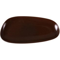 BANDEJA TERRE TANGO 36x17cm. BONNA &