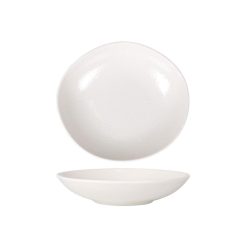 PLATO NOMADE HONDO TANGO 23x21x5cm. BONNA