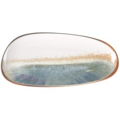 BANDEJA CARAVANSAR TANGO 36x17cm. BONNA