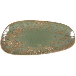 BANDEJA BARROCO II TANGO 36x17cm. BONNA