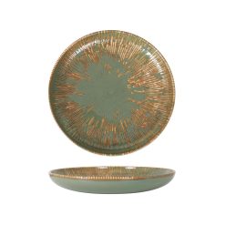 FUENTE BARROCO II ø32x5.5cm. HYGGE BONNA &