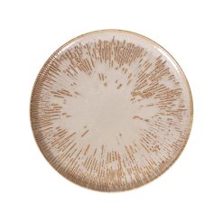 PLATO BARROCO I Present.GOURMET ø32x2cm. BONNA