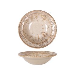 PLATO BARROCO I Degust. ø16x4cm. BONNA= &