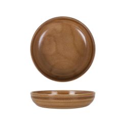 BOWL ALJARAFE MARRON ø18cm. BONNA