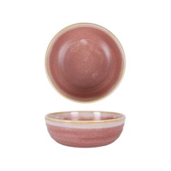 BOWL ALJARAFE ROSA ø14cm. BONNA