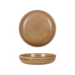 BOWL ALJARAFE MARRON ø10cm. BONNA