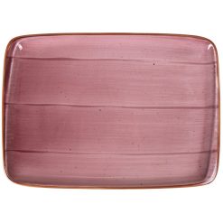 FUENTE PURPLE MOOVE 29x21cm. BONNA &