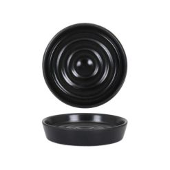 BOWL NEAT DEGUSTACIÓN ø10cm NEGRO BONNA &