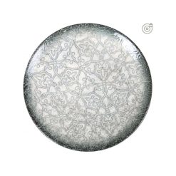 PLATO TEQUENDAMA POSTRE ø21x2.2cm GOURMET BONNA