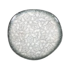 BANDEJA TEQUENDAMA 29x27.5cm TANGO BONNA