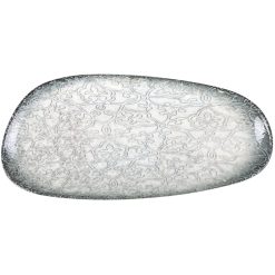 BANDEJA TEQUENDAMA TANGO 36x17cm. BONNA=