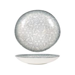 PLATO TEQUENDAMA HONDO 26x24cm TANGO BONNA = &