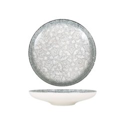 PLATO TEQUENDAMA PASTA HYGGE ø28cm. BONNA &