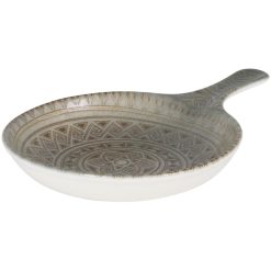 SARTEN DAMASQUINO 16cm. BONNA &