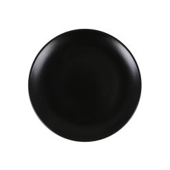 PLATO ZENCI POSTRE GOURMET ø21x2.2cm. BONNA &