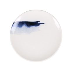 PLATO MARMARA PAN GOURMET ø17x2.2cm. BONNA