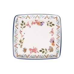 PLATO SPRING POSTRE MOOVE 22x20cm. BONNA &