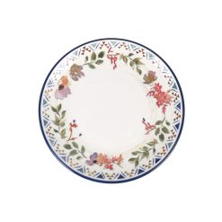 PLATO SPRING LLANO GOURMET ø23cm. BONNA &