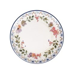 PLATO SPRING LLANO GOURMET ø27x2.5cm. BONNA &