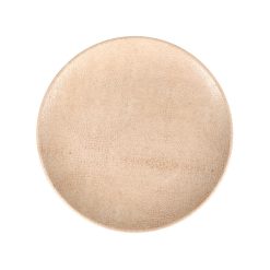 PLATO KERSHEF LLANO ø27x2.5cm. GOURMET BONNA