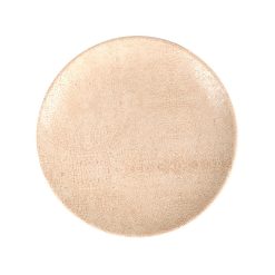 PLATO KERSHEF POSTRE ø21x2.2cm. GOURMET BONNA