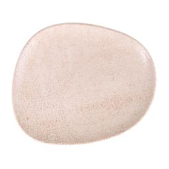 PLATO KERSHEF POSTRE 24x19.5cm. TANGO BONNA