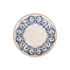 PLATO LAUDUM POSTRE ø21x2.2cm. GOURMET BONNA