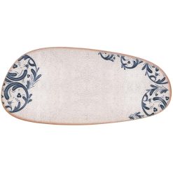 BANDEJA LAUDUM 36x17cm. TANGO BONNA