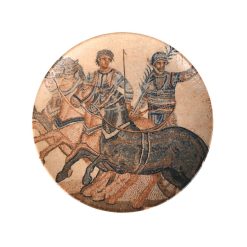 PLATO OSMANLI Present. ø30x3cm. GOURMET BONNA &