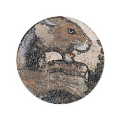 PLATO OSMANLI PAN ø17x2.2cm. GOURMET BONNA &