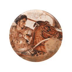 PLATO OSMANLI PIZZA ø32x2cm. GOURMET BONNA= &