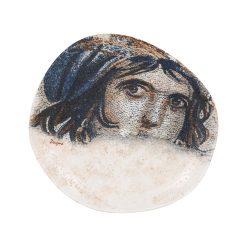 BANDEJA OSMANLI 29x27.5cm. TANGO BONNA &