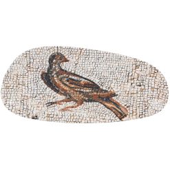 BANDEJA OSMANLI 36x17cm. TANGO BONNA &