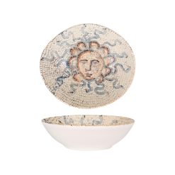 BOWL OSMANLI 18x16.5x5.5cm. TANGO BONNA &