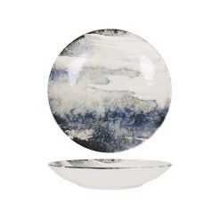 PLATO CATAY HONDO ø20cm. FINE CHINA = &