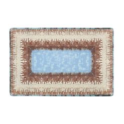 BANDEJA MING III MICENAS 29.5x19.5x2cm. FINE CHINA &