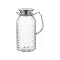 JARRA ARTABRO AGUA PC 1.8 L. C/TAPA JB &