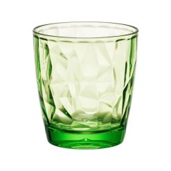 VASO IKARYA BAJO VERDE PC 32 cl. 8.5X9 cm. JB &